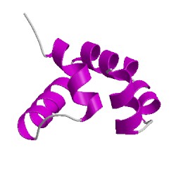 Image of CATH 3hugH