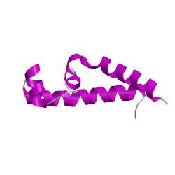 Image of CATH 3hugK00