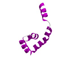 Image of CATH 3hugL00