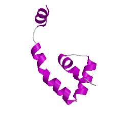 Image of CATH 3hugN