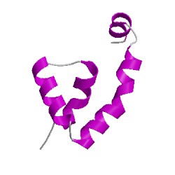 Image of CATH 3hugP00