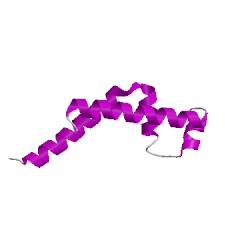 Image of CATH 3hugQ00