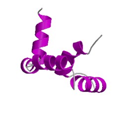 Image of CATH 3hugR00