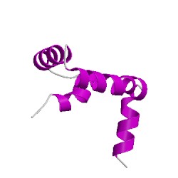 Image of CATH 3hugT00