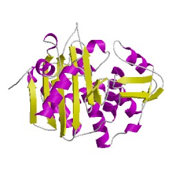 Image of CATH 3humA01
