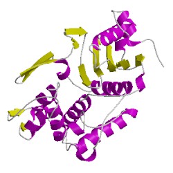 Image of CATH 3humB01