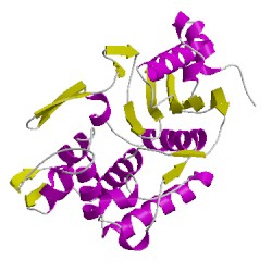 Image of CATH 3hunA01