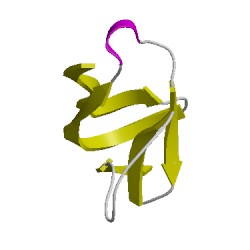 Image of CATH 3hunA02