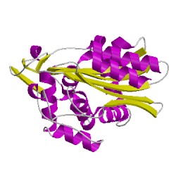 Image of CATH 3huoB