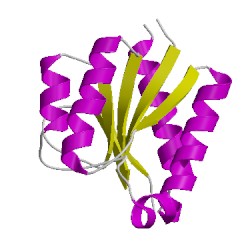 Image of CATH 3huuA01