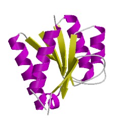 Image of CATH 3huuB01