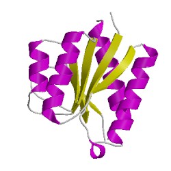 Image of CATH 3huuC01
