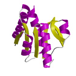 Image of CATH 3huuC02