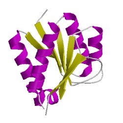 Image of CATH 3huuD01