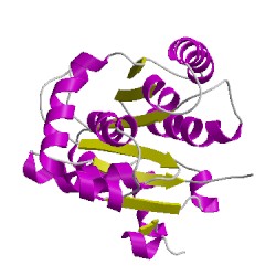 Image of CATH 3hv0A01