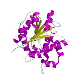 Image of CATH 3hv0B01