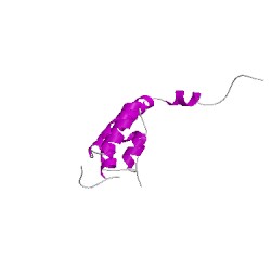 Image of CATH 3hv0B02