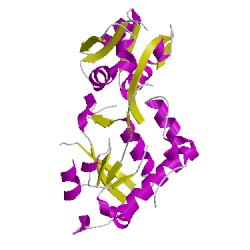 Image of CATH 3hv1A