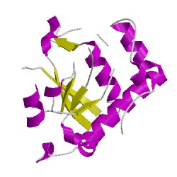 Image of CATH 3hv1A01