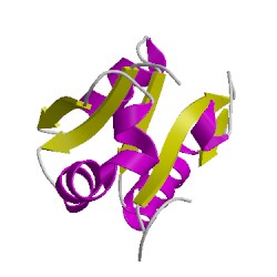 Image of CATH 3hv1A02