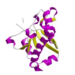Image of CATH 3hv1B01