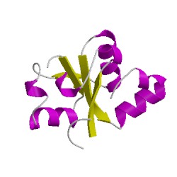 Image of CATH 3hv1B02