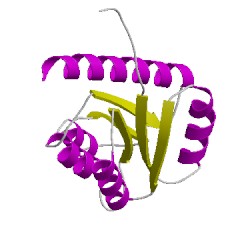 Image of CATH 3hv2A