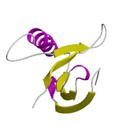 Image of CATH 3hv4B01