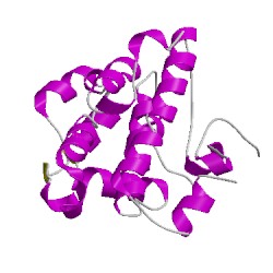 Image of CATH 3hv4B02