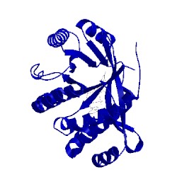 Image of CATH 3hv8