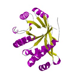 Image of CATH 3hv8A