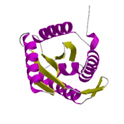 Image of CATH 3hvaB