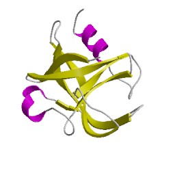Image of CATH 3hvgA01