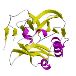 Image of CATH 3hvgA02