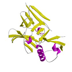 Image of CATH 3hvgB02