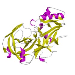 Image of CATH 3hvgC