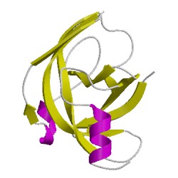 Image of CATH 3hvgC01