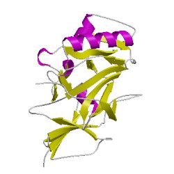 Image of CATH 3hvgC02