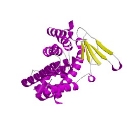 Image of CATH 3hvlA