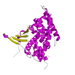 Image of CATH 3hvlB