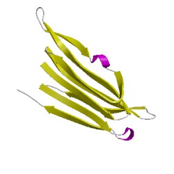 Image of CATH 3hvnA04