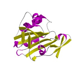 Image of CATH 3hvxB00