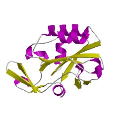 Image of CATH 3hvxD00