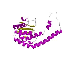 Image of CATH 3hvyB01