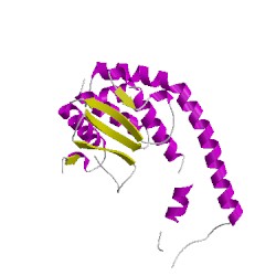 Image of CATH 3hvyC01
