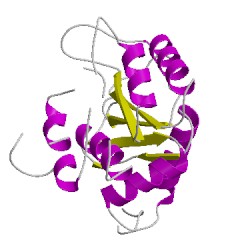 Image of CATH 3hvyC02