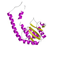 Image of CATH 3hvyD01