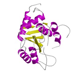 Image of CATH 3hvyD02