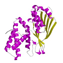 Image of CATH 3hw2A