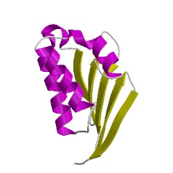 Image of CATH 3hw2A01